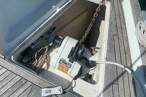 2004 Beneteau Oceanis 473 thumbnail 18