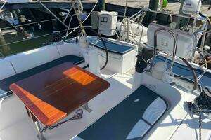 2004 Beneteau Oceanis 473 thumbnail 5