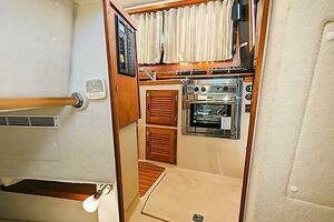 R 31 CB Luxury Edition 31ft Ranger Tugs Yacht For Sale