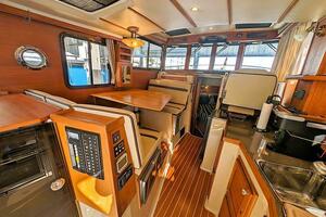 R 31 CB Luxury Edition 31ft Ranger Tugs Yacht For Sale