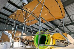 R 31 CB Luxury Edition 31ft Ranger Tugs Yacht For Sale