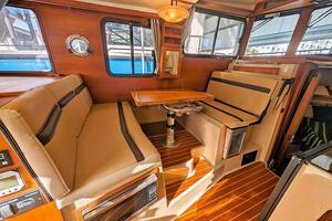 R 31 CB Luxury Edition 31ft Ranger Tugs Yacht For Sale