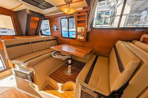 R 31 CB Luxury Edition 31ft Ranger Tugs Yacht For Sale