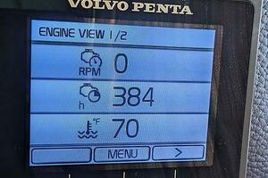 R 31 CB Luxury Edition 31ft Ranger Tugs Yacht For Sale