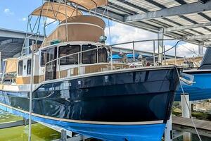 R 31 CB Luxury Edition 31ft Ranger Tugs Yacht For Sale
