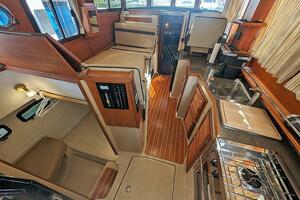 R 31 CB Luxury Edition 31ft Ranger Tugs Yacht For Sale