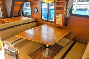 R 31 CB Luxury Edition 31ft Ranger Tugs Yacht For Sale