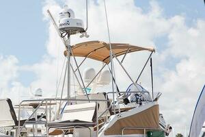 R 31 CB Luxury Edition 31ft Ranger Tugs Yacht For Sale