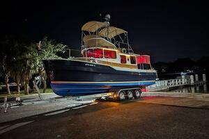 R 31 CB Luxury Edition 31ft Ranger Tugs Yacht For Sale