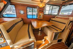 R 31 CB Luxury Edition 31ft Ranger Tugs Yacht For Sale