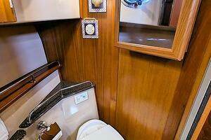 R 31 CB Luxury Edition 31ft Ranger Tugs Yacht For Sale