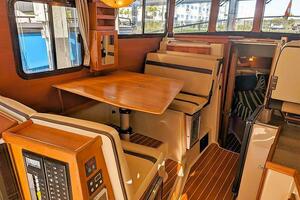 R 31 CB Luxury Edition 31ft Ranger Tugs Yacht For Sale