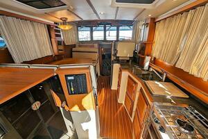 R 31 CB Luxury Edition 31ft Ranger Tugs Yacht For Sale