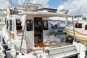 R 31 CB Luxury Edition 31ft Ranger Tugs Yacht For Sale