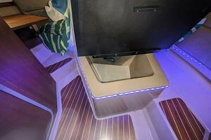 R 31 CB Luxury Edition 31ft Ranger Tugs Yacht For Sale