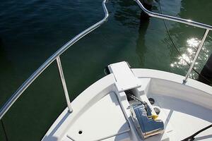 R 31 CB Luxury Edition 31ft Ranger Tugs Yacht For Sale