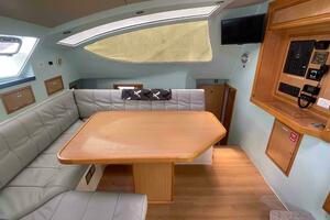 ENDLESS SUMMER 40ft Admiral Yacht For Sale