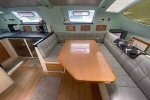 ENDLESS SUMMER 40ft Admiral Yacht For Sale