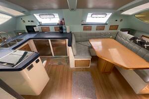 ENDLESS SUMMER 40ft Admiral Yacht For Sale