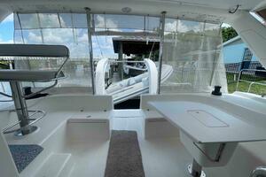 ENDLESS SUMMER 40ft Admiral Yacht For Sale