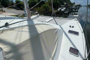 ENDLESS SUMMER 40ft Admiral Yacht For Sale