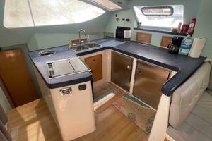 ENDLESS SUMMER 40ft Admiral Yacht For Sale