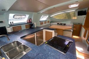 ENDLESS SUMMER 40ft Admiral Yacht For Sale