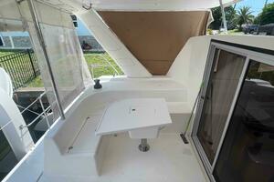 ENDLESS SUMMER 40ft Admiral Yacht For Sale