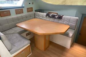 ENDLESS SUMMER 40ft Admiral Yacht For Sale