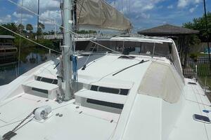 ENDLESS SUMMER 40ft Admiral Yacht For Sale