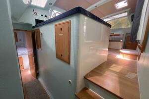 ENDLESS SUMMER 40ft Admiral Yacht For Sale