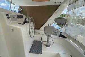ENDLESS SUMMER 40ft Admiral Yacht For Sale