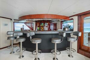 SWEET ESCAPE 130ft Christensen Yacht For Sale