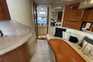 2000 Sea Ray 380 Sundancer thumbnail 15