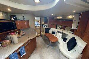 2000 Sea Ray 380 Sundancer thumbnail 11
