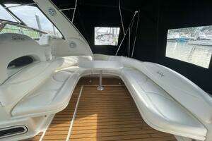 2000 Sea Ray 380 Sundancer thumbnail 4