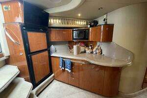 2000 Sea Ray 380 Sundancer thumbnail 12