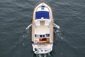 Vessel Image #2