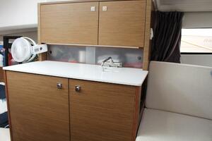 29ft Jeanneau Yacht For Sale