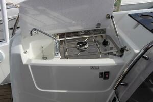 29ft Jeanneau Yacht For Sale