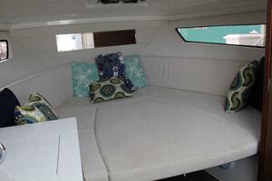 29ft Jeanneau Yacht For Sale
