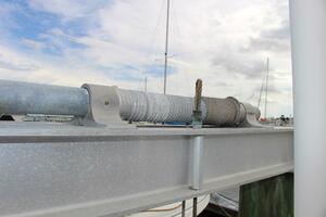 29ft Jeanneau Yacht For Sale