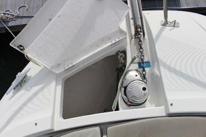 29ft Jeanneau Yacht For Sale