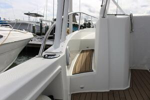 29ft Jeanneau Yacht For Sale