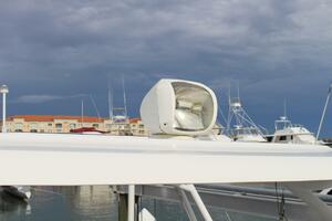 29ft Jeanneau Yacht For Sale