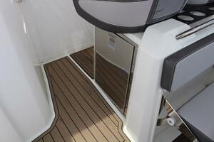 29ft Jeanneau Yacht For Sale