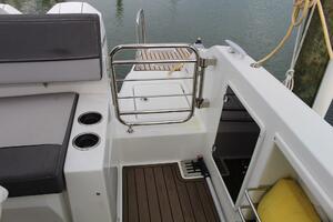 29ft Jeanneau Yacht For Sale
