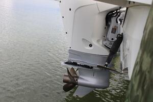 29ft Jeanneau Yacht For Sale