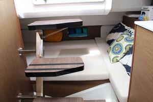 29ft Jeanneau Yacht For Sale