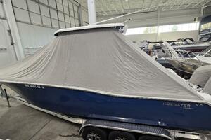 27ft Tidewater Yacht For Sale